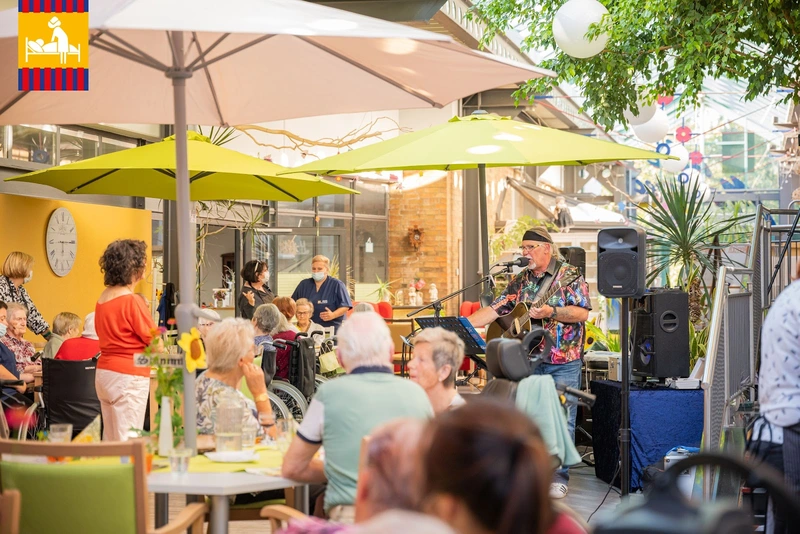 Ambulanter Pflegedienst Martina Baltz – Bild 3