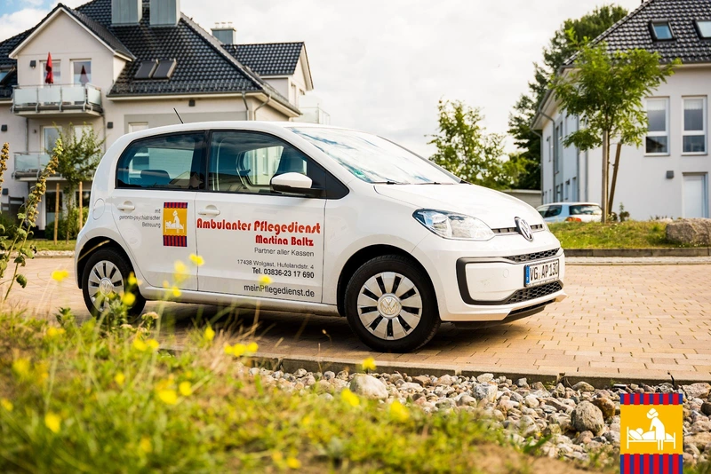 Ambulanter Pflegedienst Martina Baltz – Bild 4