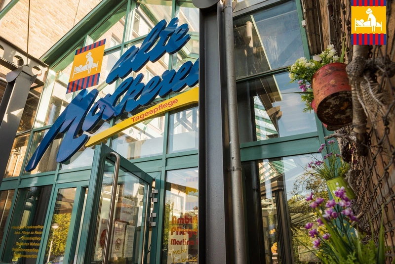 Ambulanter Pflegedienst Martina Baltz – Bild 5