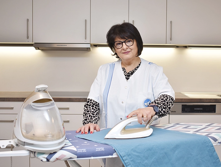 Christliche Ambulante Pflege VS – Bild 2