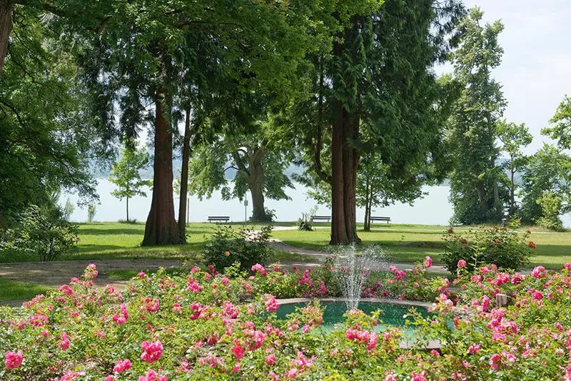 KWA Pflegedienst Parkstift Rosenau – Bild 2