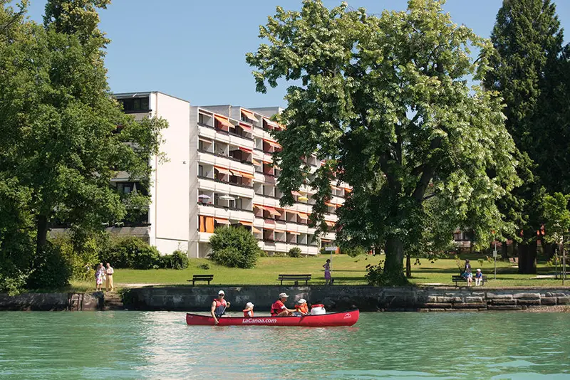 KWA Pflegedienst Parkstift Rosenau – Bild 3