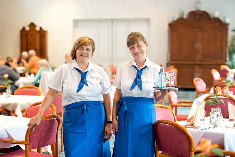 KWA Parkstift St. Ulrich Ambulanter Dienst – Bild 4