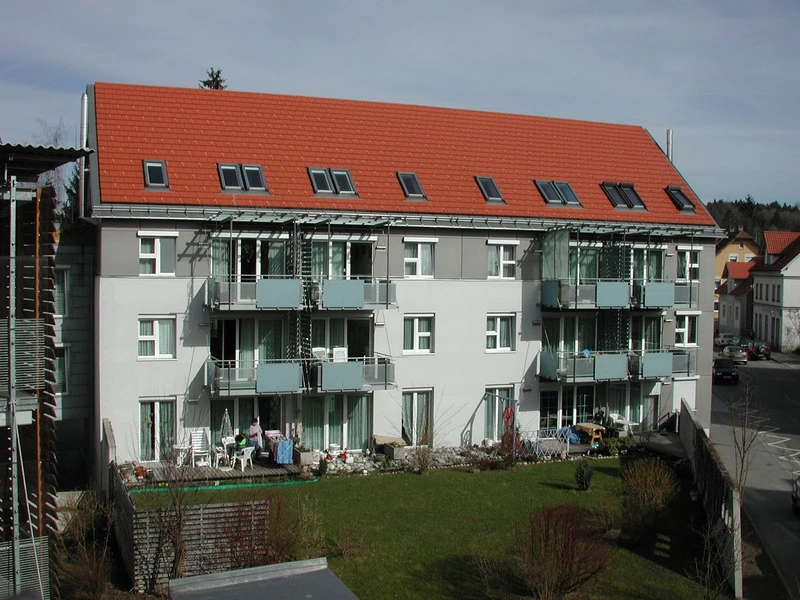 mediroll ambulante Kranken- und Altenpflege – Bild 3