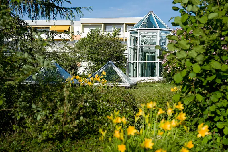 KWA Kurstift Bad Dürrheim – Bild 1