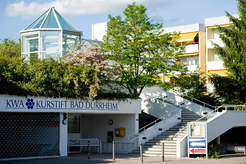 KWA Kurstift Bad Dürrheim – Bild 2