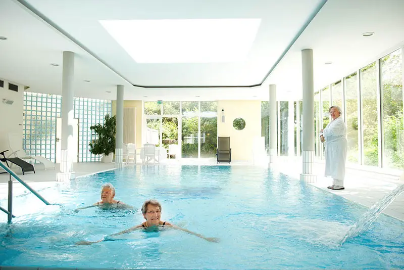 KWA Kurstift Bad Dürrheim – Bild 3