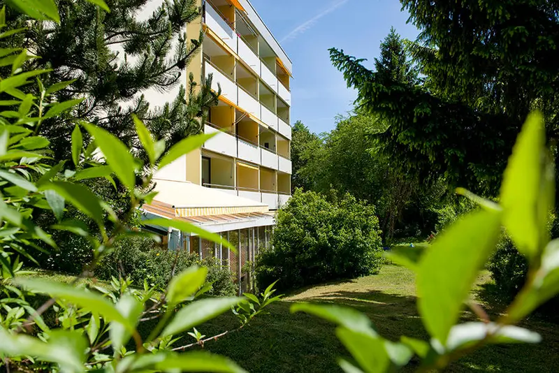 KWA Kurstift Bad Dürrheim – Bild 4