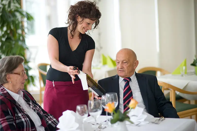 KWA Kurstift Bad Dürrheim – Bild 5