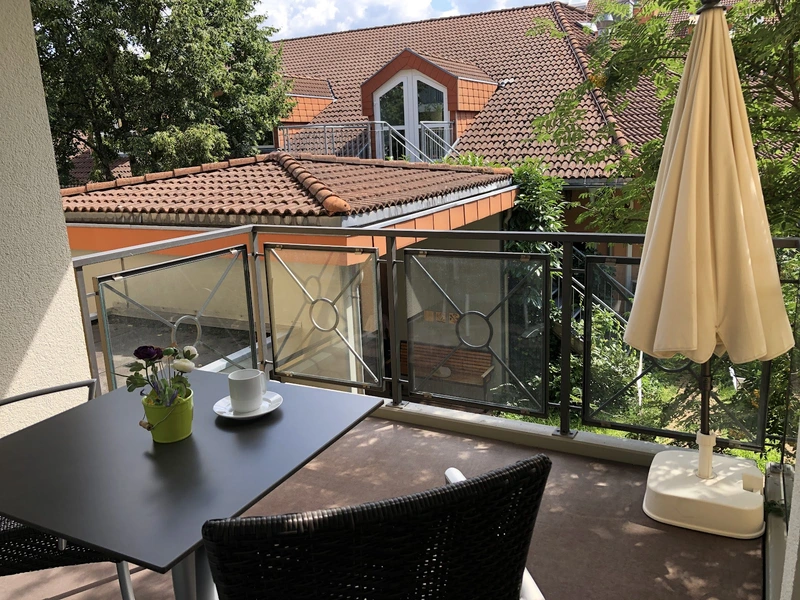 Gevita-Residenz Lörrach – Bild 1