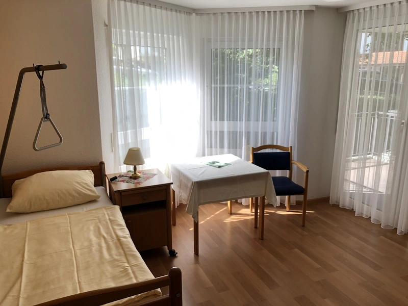 Gevita-Residenz Lörrach – Bild 2