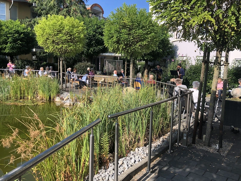 Gevita-Residenz Lörrach – Bild 4