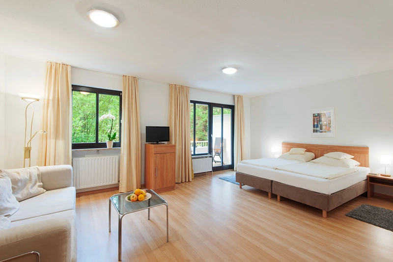 Ambulanter Pflegedienst Wohnstift Freiburg – Bild 2