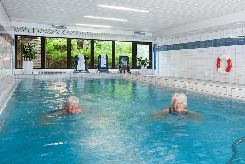 Ambulanter Pflegedienst Wohnstift Freiburg – Bild 3