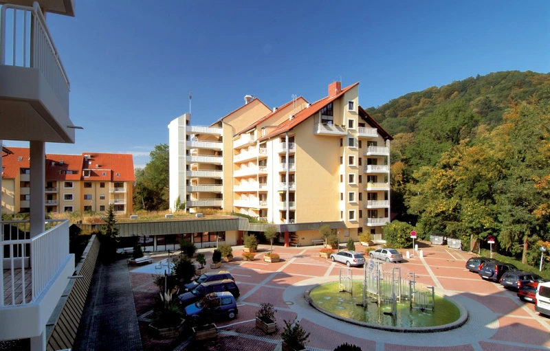 Ambulanter Pflegedienst Wohnstift Freiburg – Bild 5