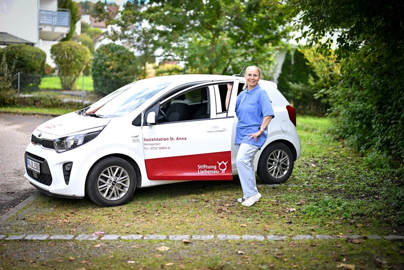 Sozialstation St. Anna – Bild 2