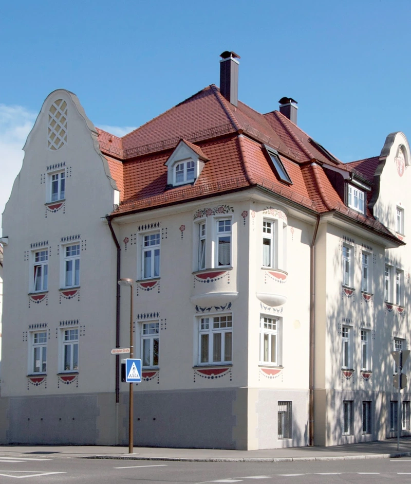 Blaser-Holzmann Pflegedienste – Bild 1