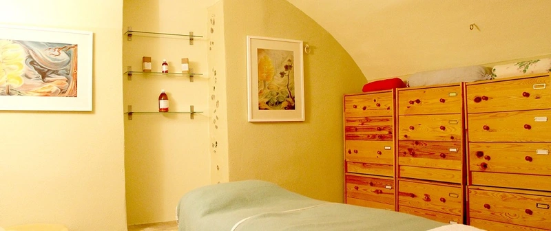 Freie Pflege Praxis Ulm – Bild 1