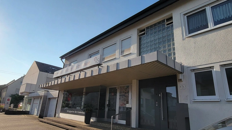 Pflegegemeinschaft Süddeutschland – Bild 2