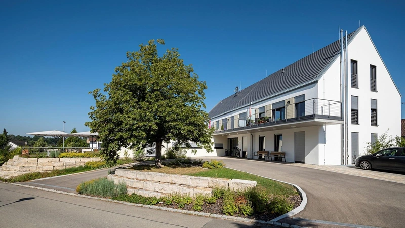 Pflegedienst Lerch – Bild 1