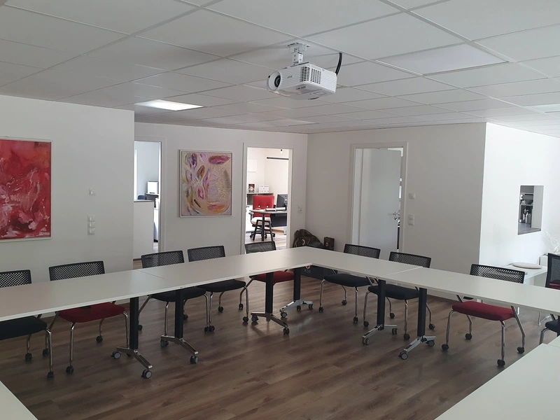 intermed Krankenpflege-Altenpflege Dr. Schliz & Partner – Bild 1