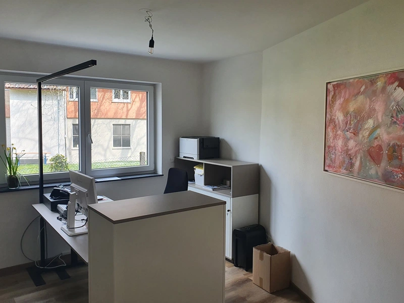 intermed Krankenpflege-Altenpflege Dr. Schliz & Partner – Bild 2