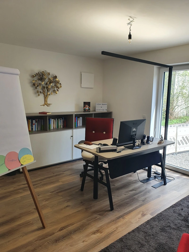 intermed Krankenpflege-Altenpflege Dr. Schliz & Partner – Bild 4