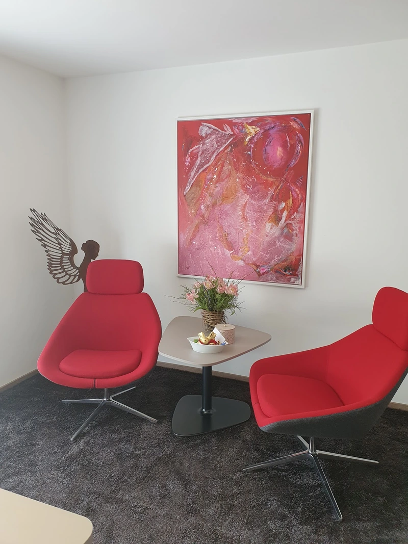 intermed Krankenpflege-Altenpflege Dr. Schliz & Partner – Bild 5