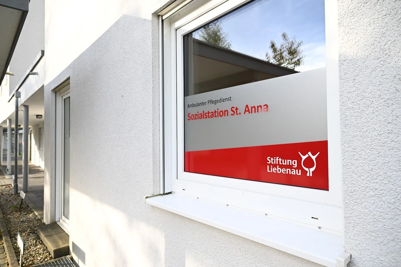 St. Anna-Hilfe Sozialstation Meckenbeuren-Friedshafen-Immenstaad – Bild 2