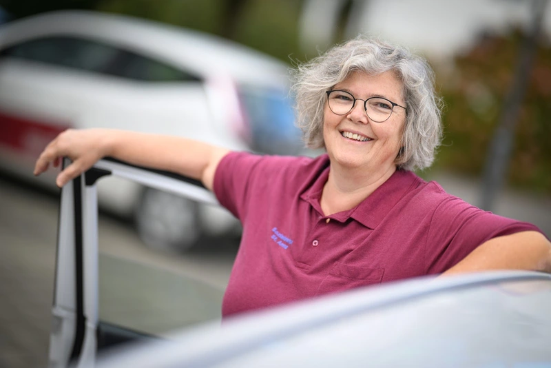 St. Anna-Hilfe Sozialstation Meckenbeuren-Friedshafen-Immenstaad – Bild 5