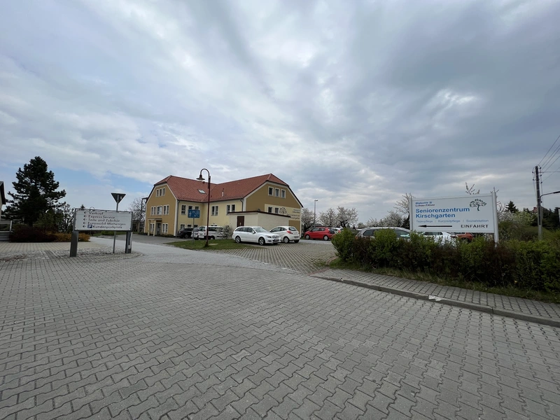 Diakonie Sozialstation Hochkirch – Bild 1