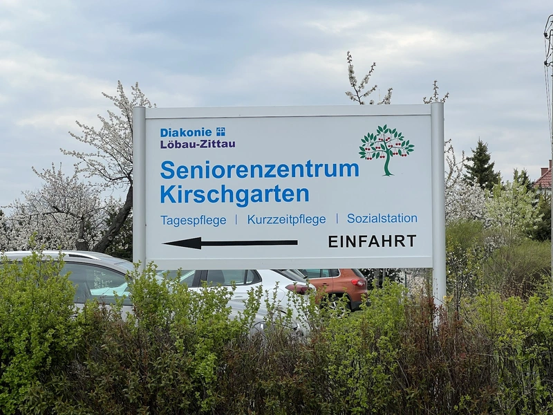 Diakonie Sozialstation Hochkirch – Bild 2