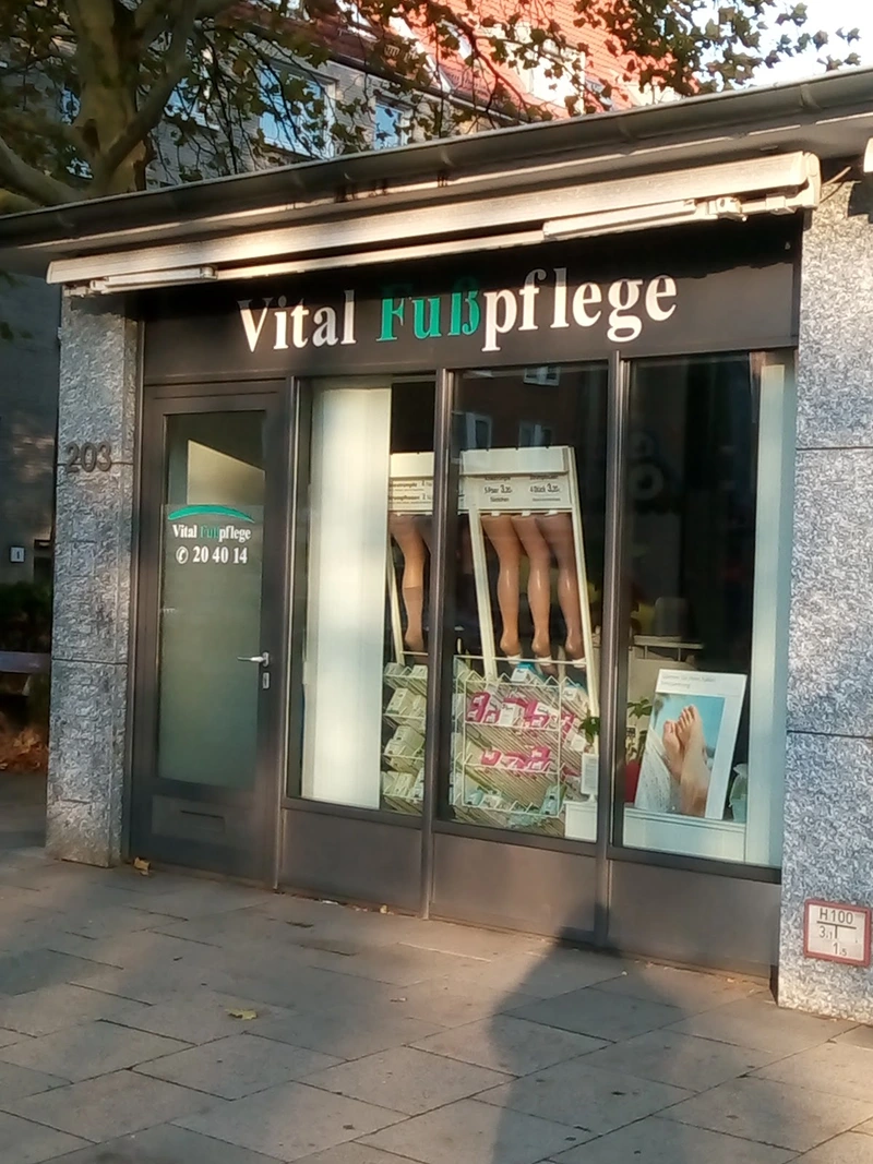 Pflegeteam Heitmann – Bild 2