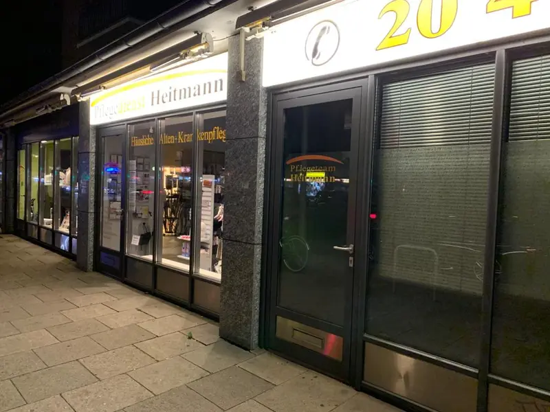 Pflegeteam Heitmann – Bild 3