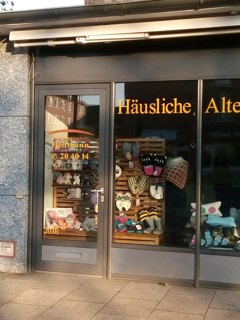 Pflegeteam Heitmann – Bild 4