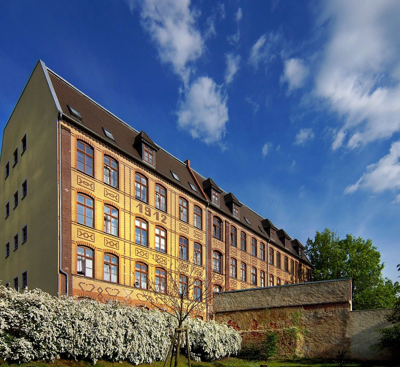 Sozialstation Volkssolidarität Oberlausitz – Bild 1