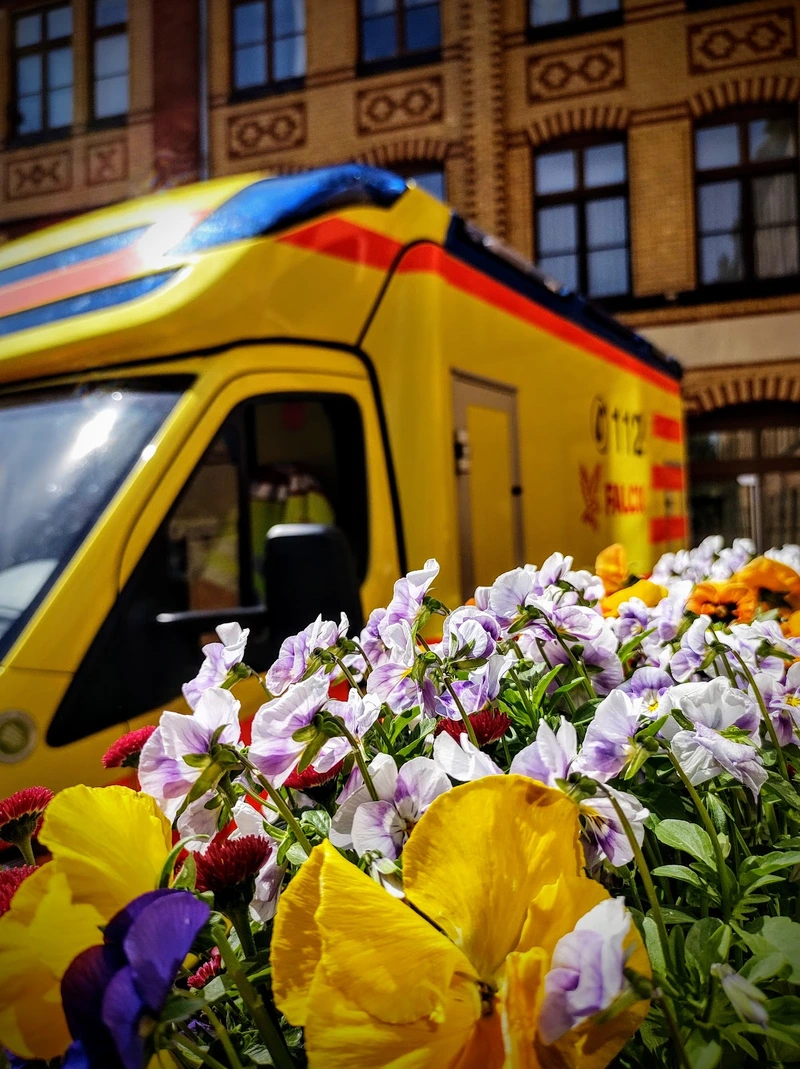 Sozialstation Volkssolidarität Oberlausitz – Bild 4