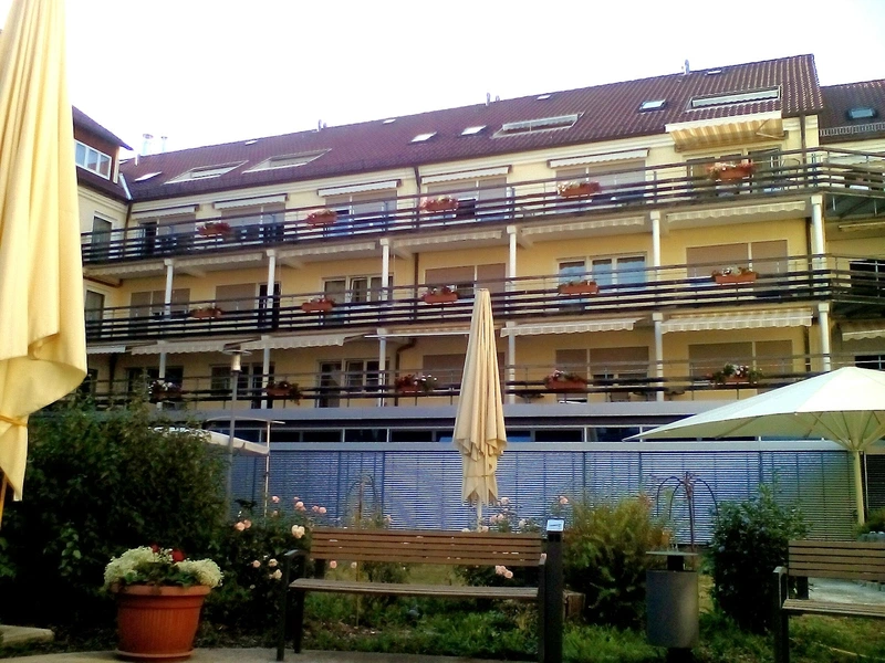 Ambulanter Pflegedienst St. Anna-Stift – Bild 1