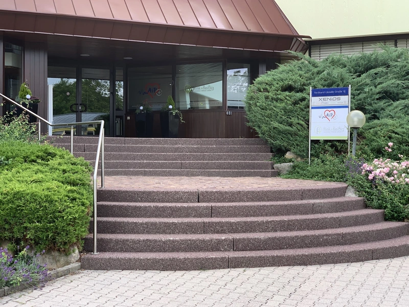 A.i.P. Ambulante und individuelle Pflege – Bild 2