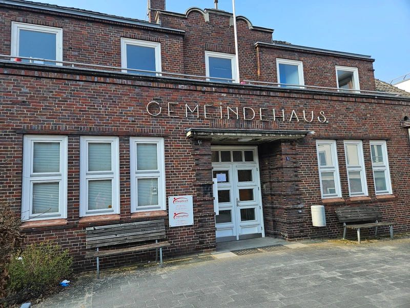 Pflegeteam Hamel – Bild 1