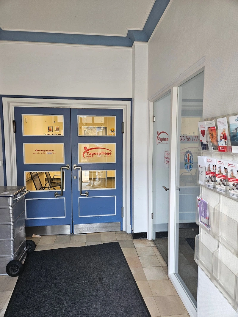 Pflegeteam Hamel – Bild 3
