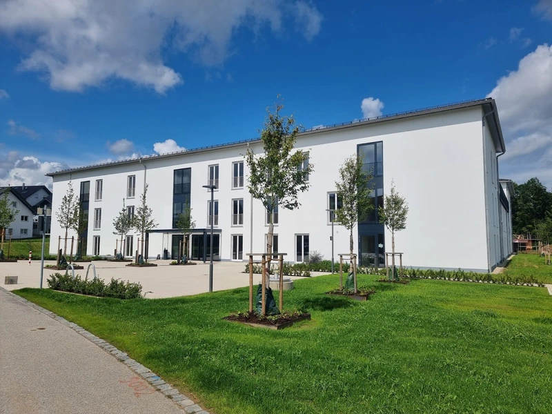 Wohnstift Innblick Mobil – Bild 1