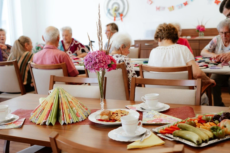 Wohnstift Innblick Mobil – Bild 3