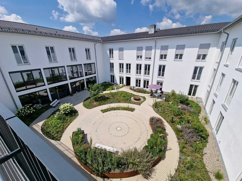 Wohnstift Innblick Mobil – Bild 4