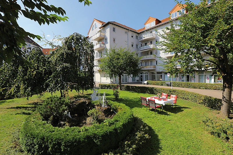 Mobiles Pflegeteam Ulm – Bild 1