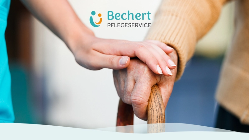 Bechert Pflegeservice – Bild 2
