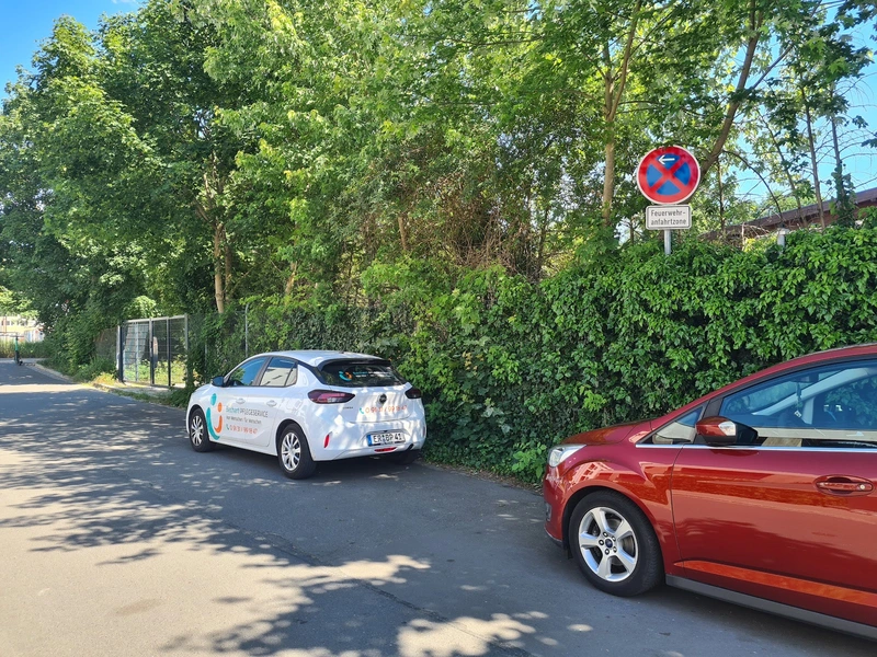 Bechert Pflegeservice – Bild 5