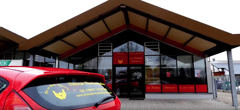 Vohburger Hauskrankenpflege – Bild 2