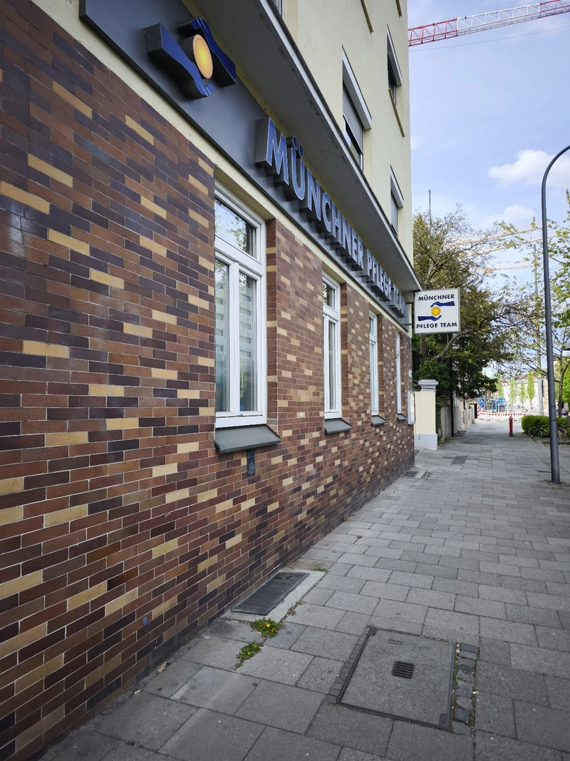 Münchner Pflege-Team – Bild 1