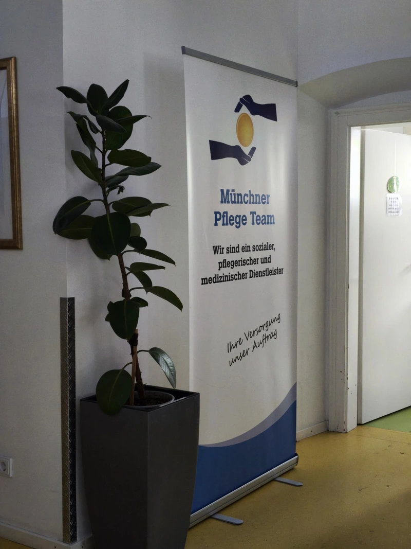 Münchner Pflege-Team – Bild 3